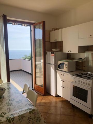 Casa Orchidea - Vista Mare Meravigliosa بوناسولا المظهر الخارجي الصورة