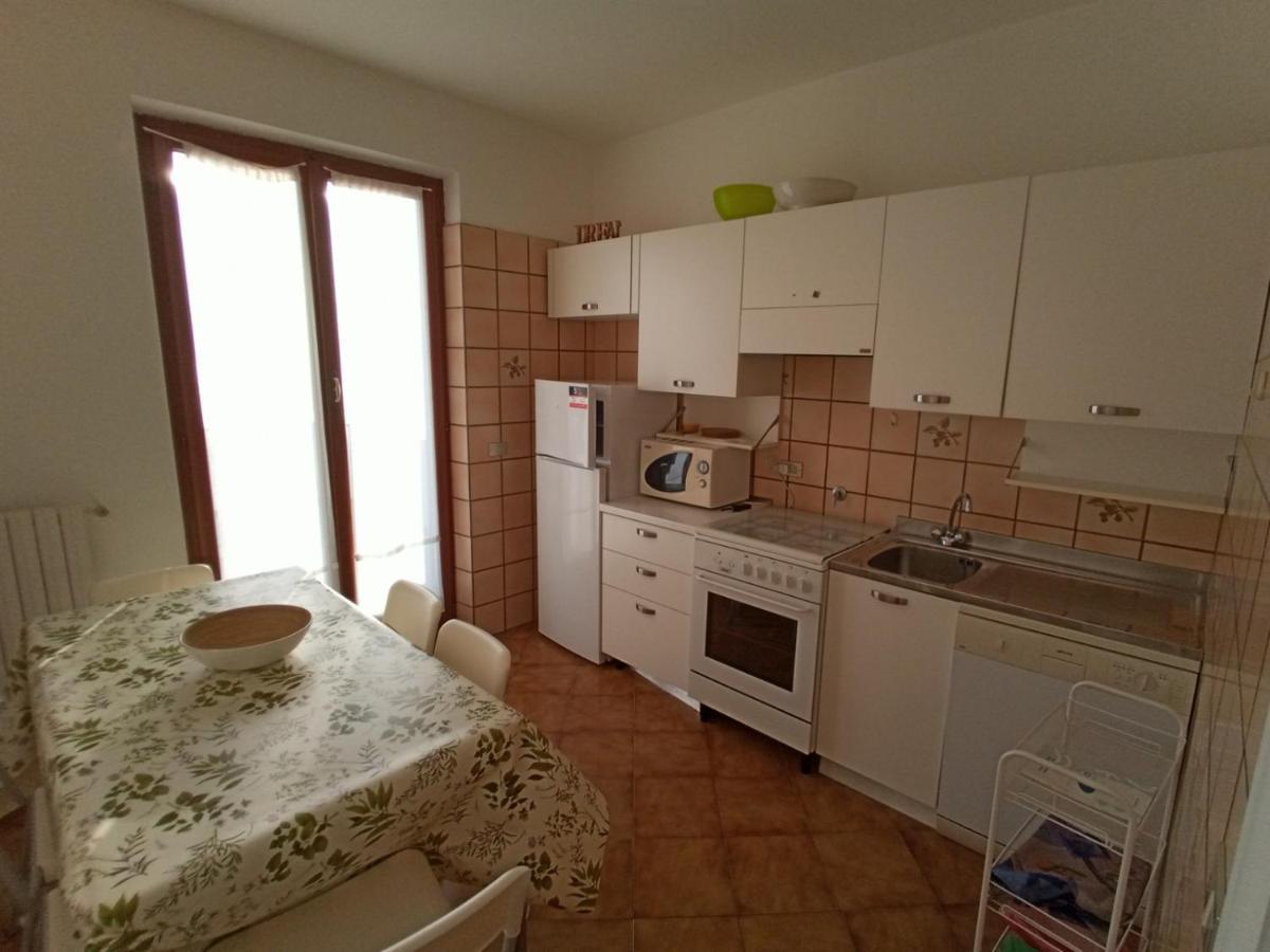 Casa Orchidea - Vista Mare Meravigliosa بوناسولا المظهر الخارجي الصورة