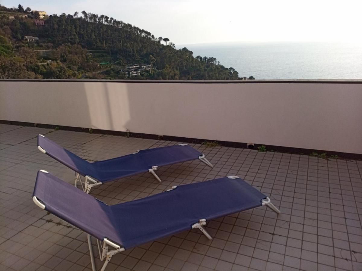 Casa Orchidea - Vista Mare Meravigliosa بوناسولا المظهر الخارجي الصورة